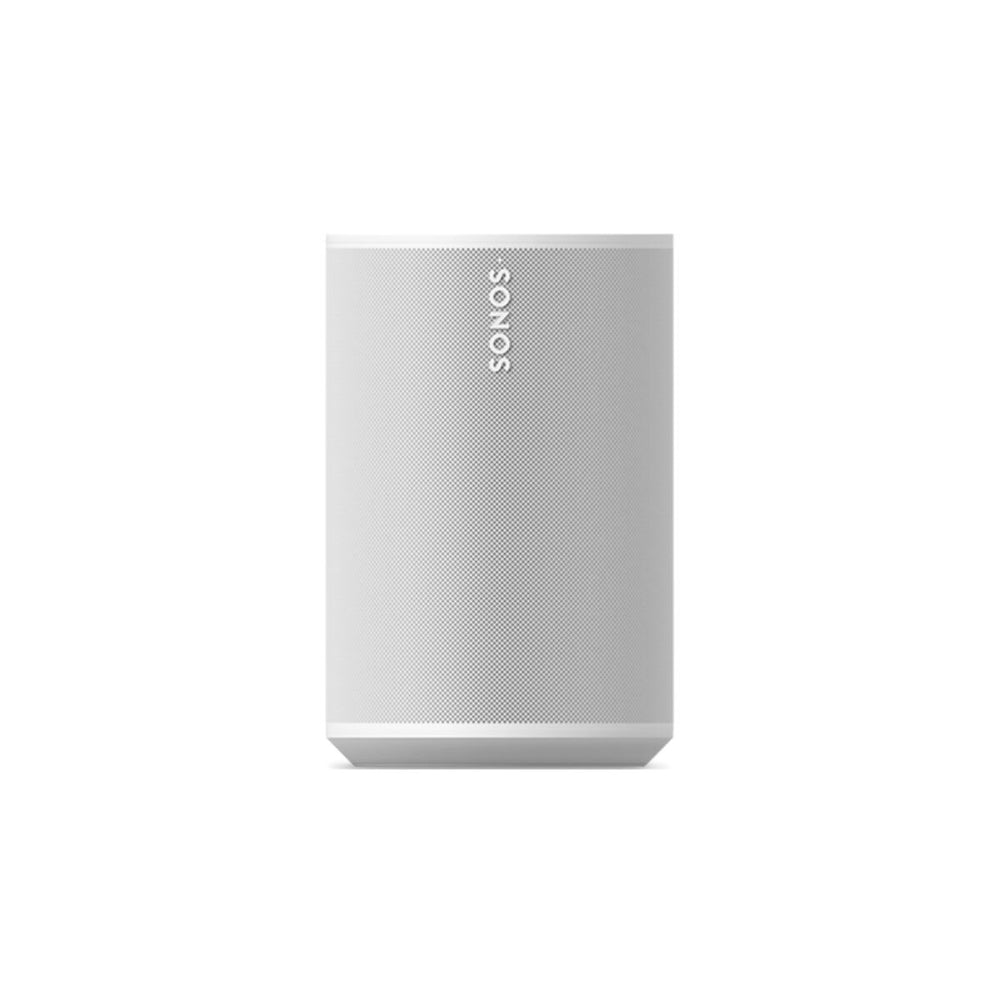 Sonos ERA 100 Smart Speaker With Voice Control, Black or White: EACH 6