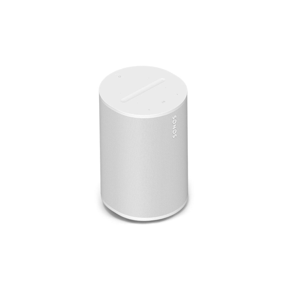 Sonos ERA 100 Smart Speaker With Voice Control, Black or White: EACH 8