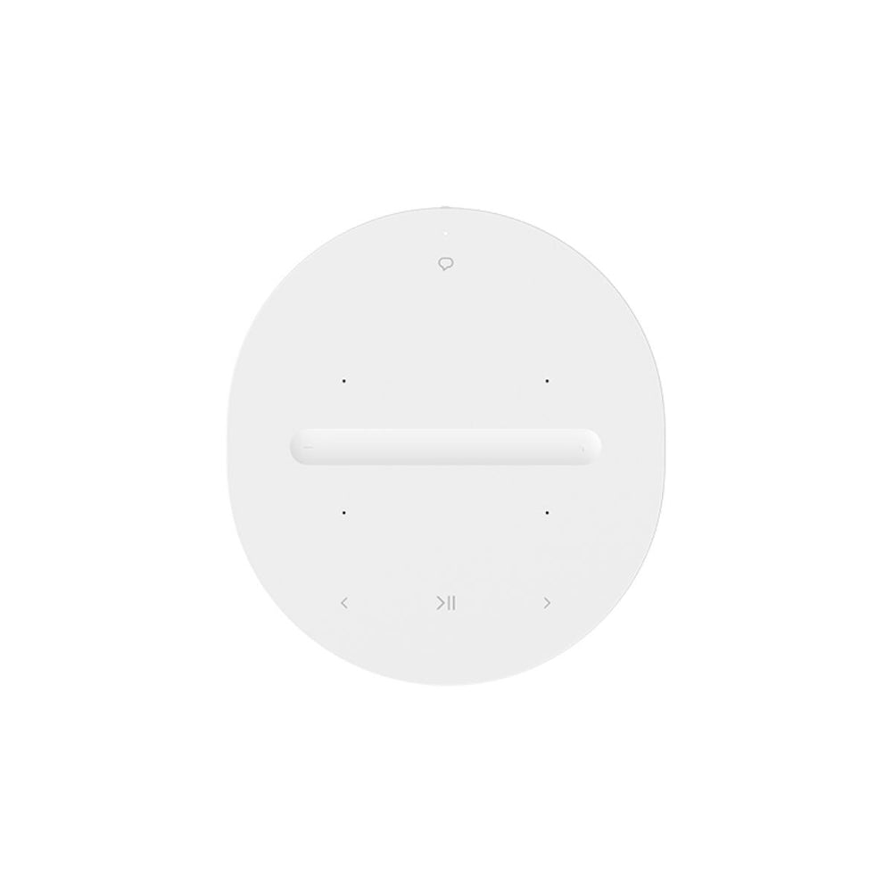 Sonos ERA 100 Smart Speaker With Voice Control, Black or White: EACH 9