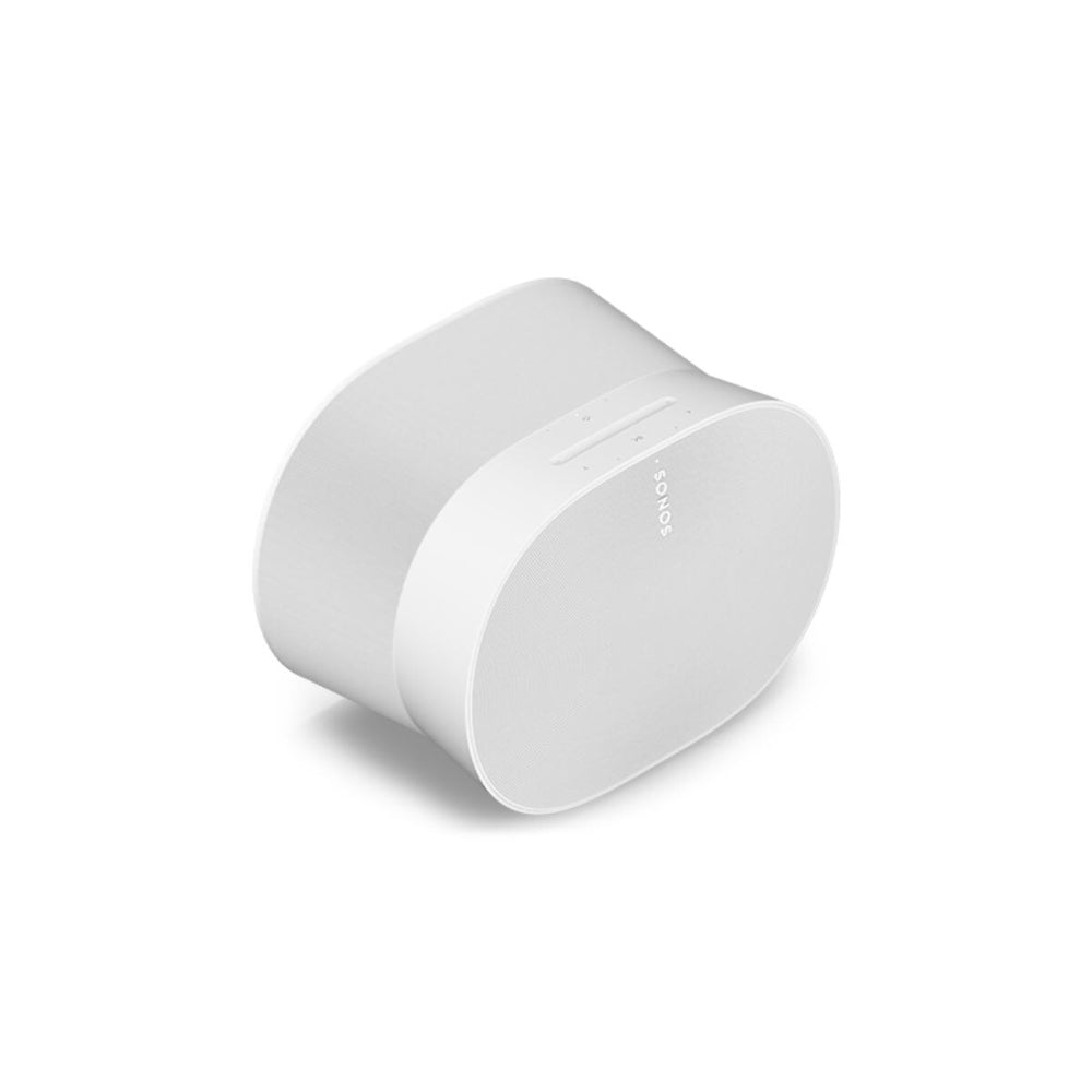Sonos ERA 300 Premium Smart Speaker With Voice Control, Black or White: EACH 7