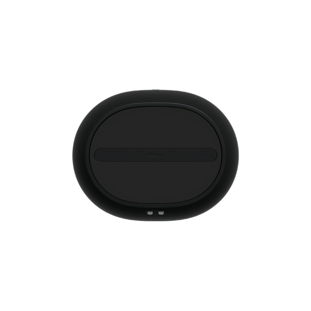 Sonos MOVE 2 Portable Smart Speaker With Voice Control, Black or White: EACH 3