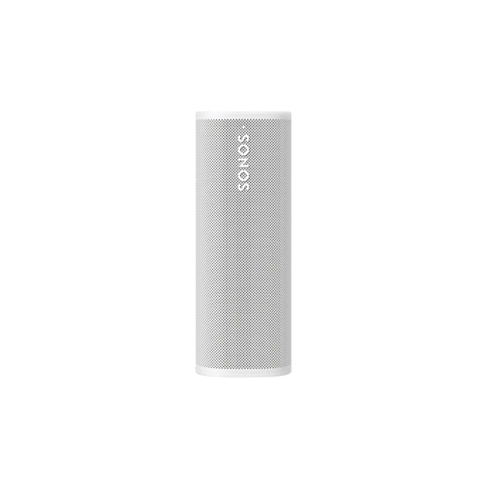 Sonos Roam 2 Ultra Portable Smart Speaker With Voice Control, Black or White: EACH 5