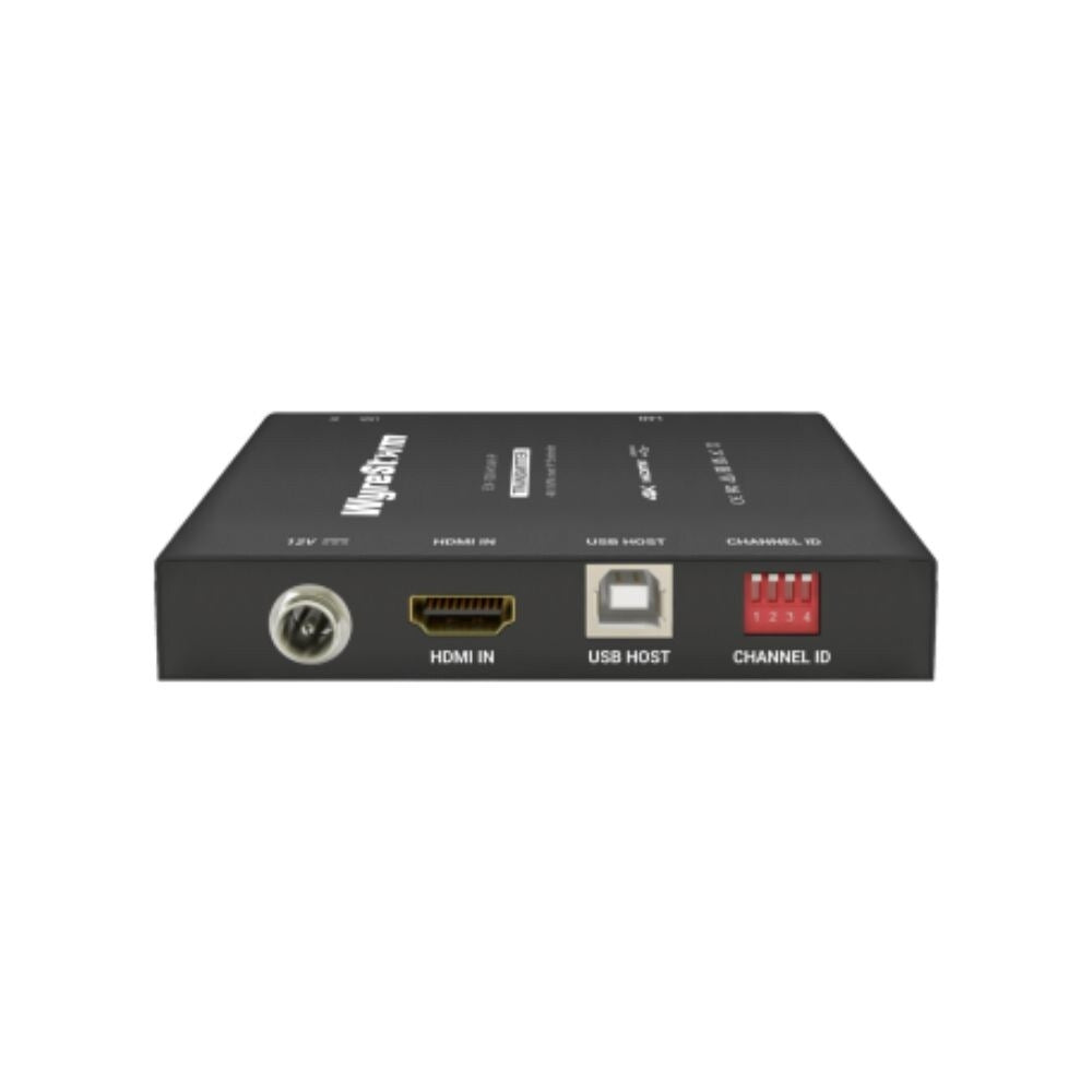 WyreStorm 4K@30Hz IP Based KVM Extender 3