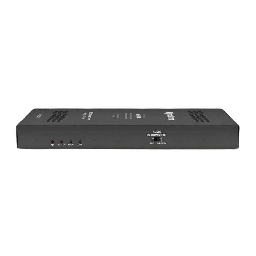WyreStorm 4K HDR 4:4:4 60Hz HDBaseT Extender Set with PoH 2 Way IR RS-232 HDMI ARC Support 2