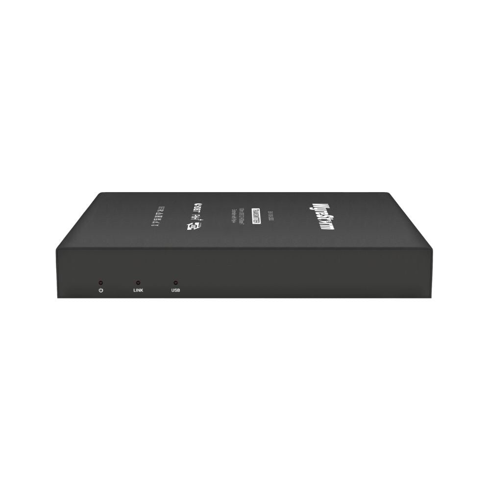 WyreStorm HDBaseT Extender USB3 With PoH+ With Range of 100m 1