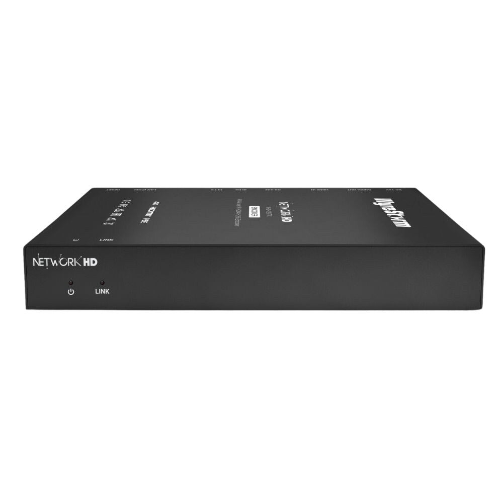 WyreStorm Network HD 4K30 4:2:0, H.264 or H.265 AV over IP Encoder 2