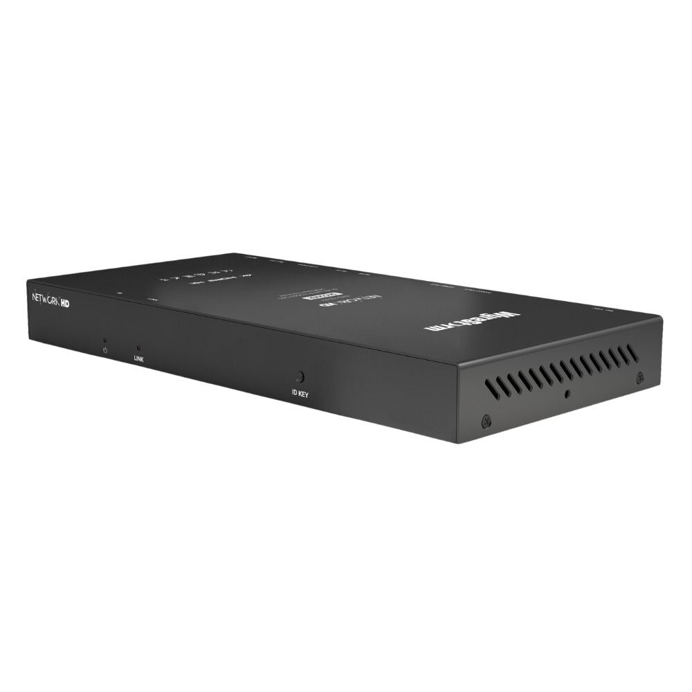 WyreStorm NetworkHD 4K @ 60Hz Decoder With PoE 2