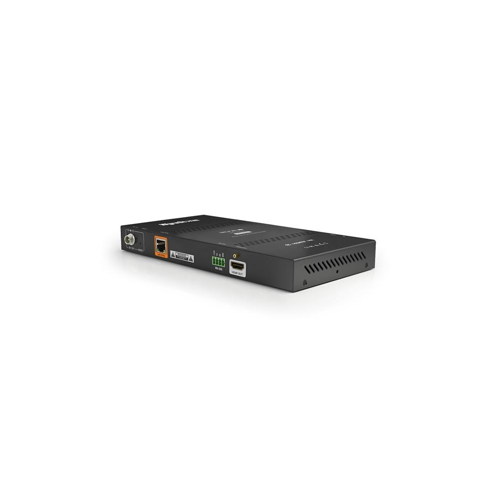 WyreStorm NetworkHD Lite 4K AV Over IP JPEG 2000 Decoder With Domotz Support 1