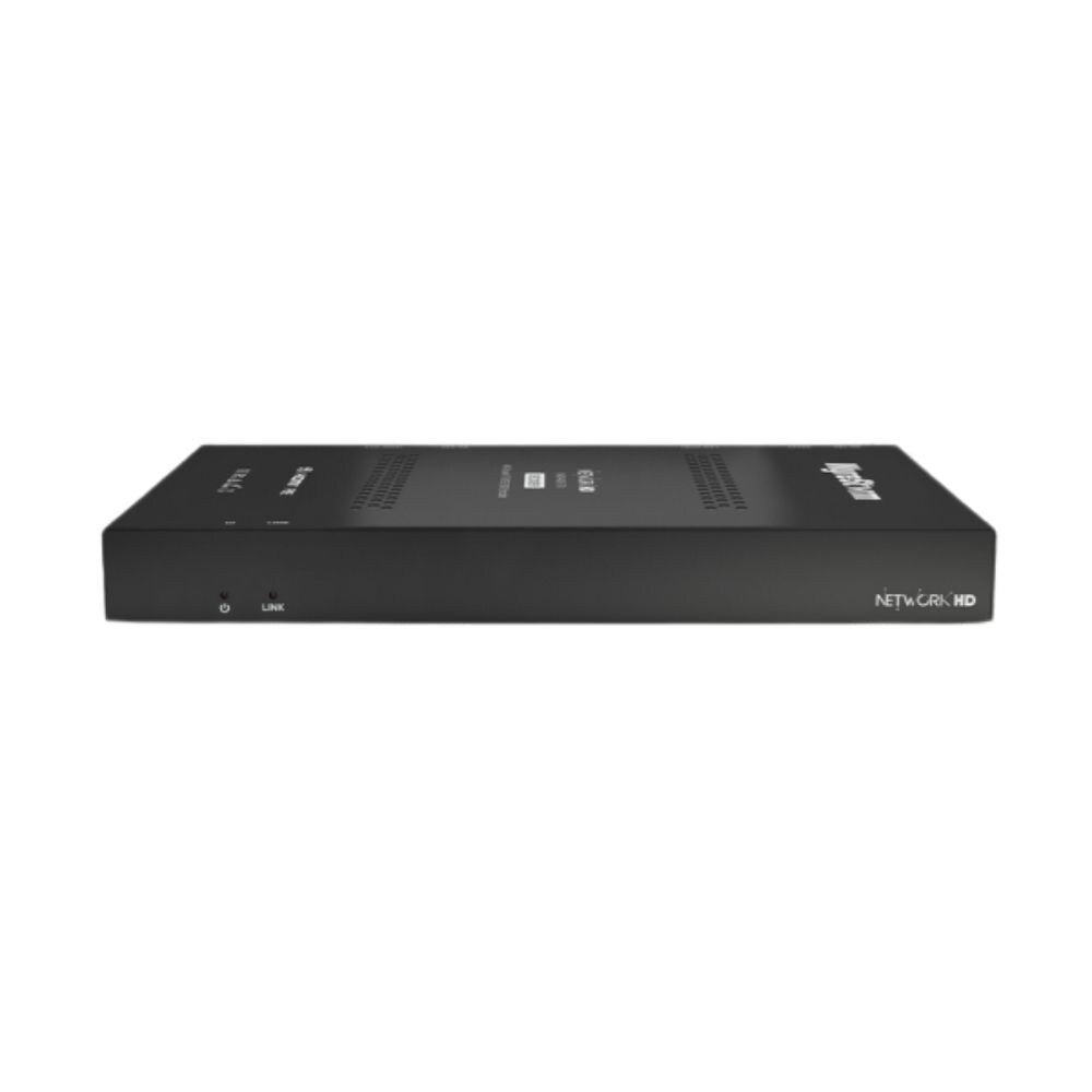 WyreStorm NetworkHD Lite 4K AV Over IP JPEG 2000 Decoder With Domotz Support 2