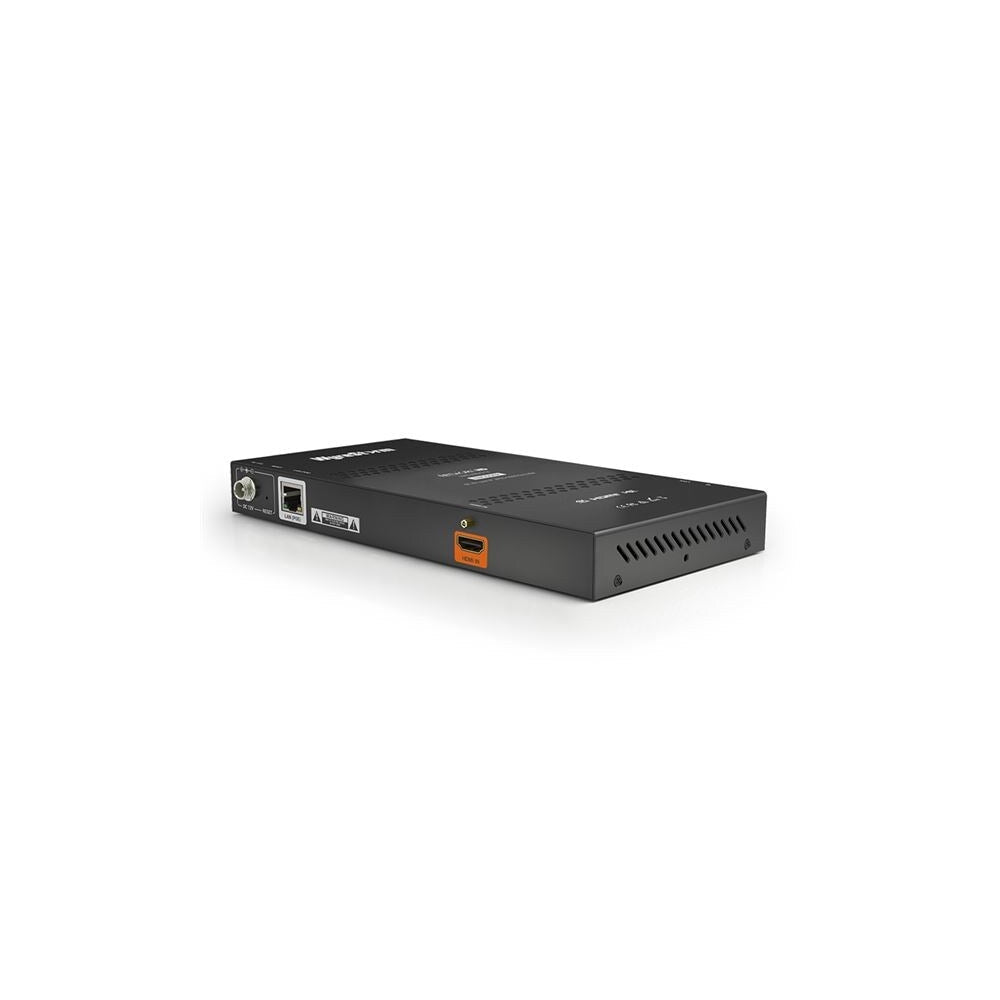 WyreStorm NetworkHD Lite 4K AV Over IP JPEG 2000 Encoder With Domotz Support 1