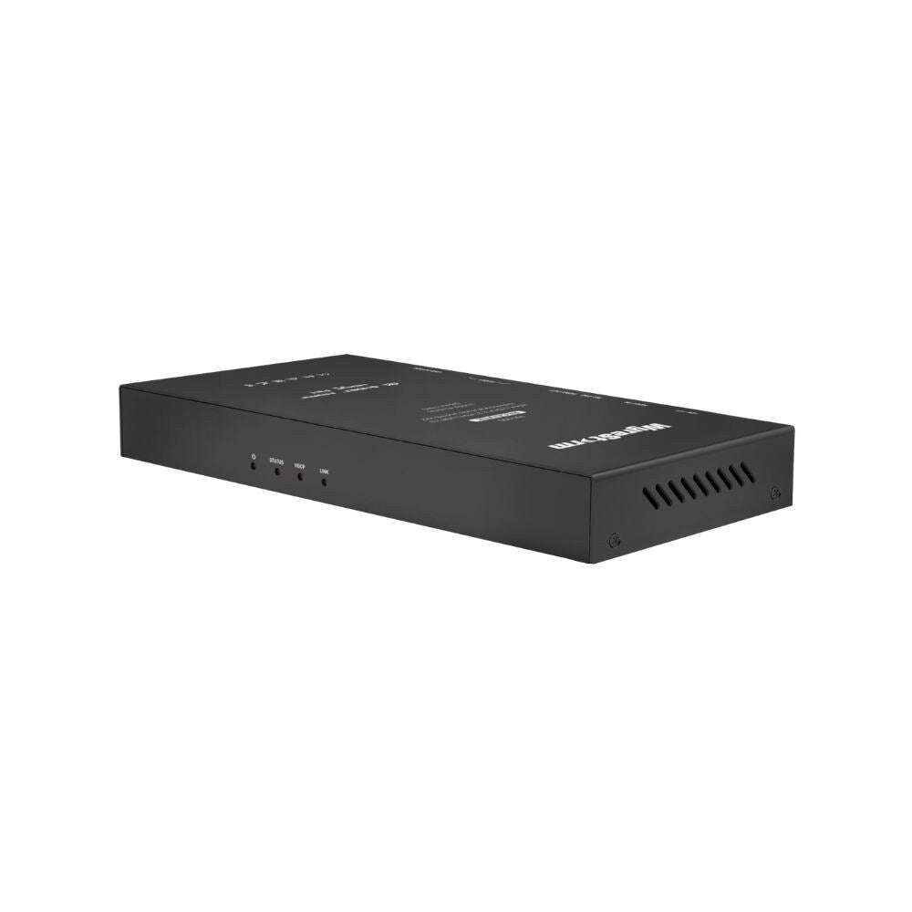 WyreStorm SYN-KIT-130-EU In-Wall Presentation Kit With Control: SET 2