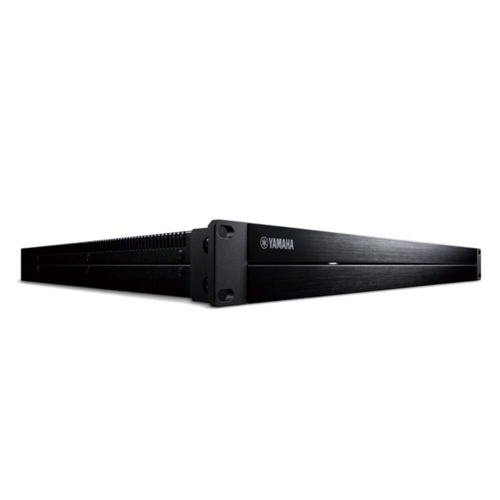 Yamaha MusicCast 8 Channel, 4 Zone Multi Room Streaming Amplifier 2