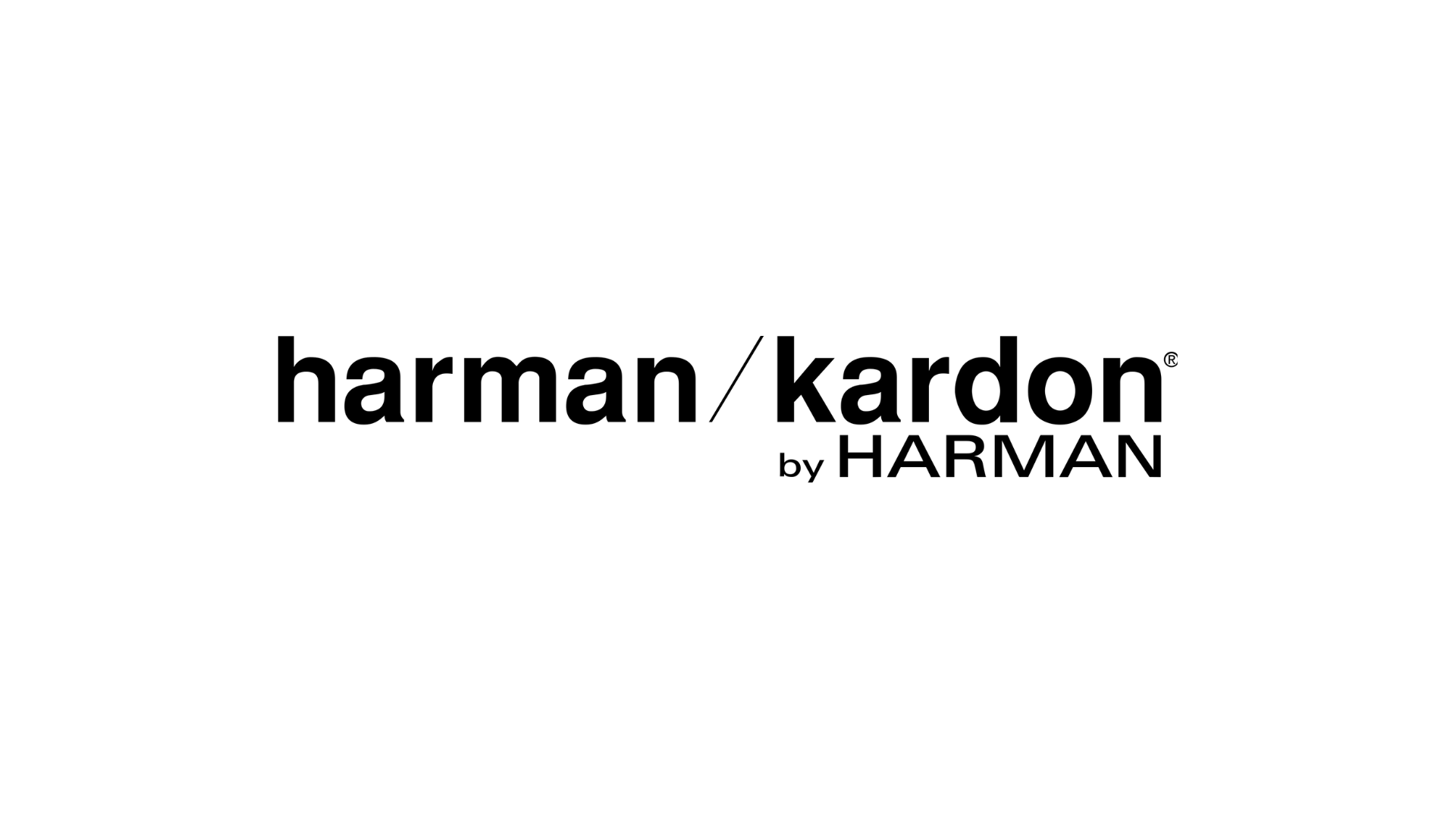 Harmon Kardon Collection