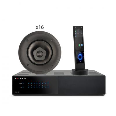 Anthem 8 ZONE PRO SYSTEM