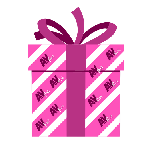 Gift Wrapping