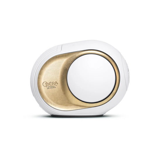 Devialet Phantom Ultimate 98 dB - Opéra de Pari