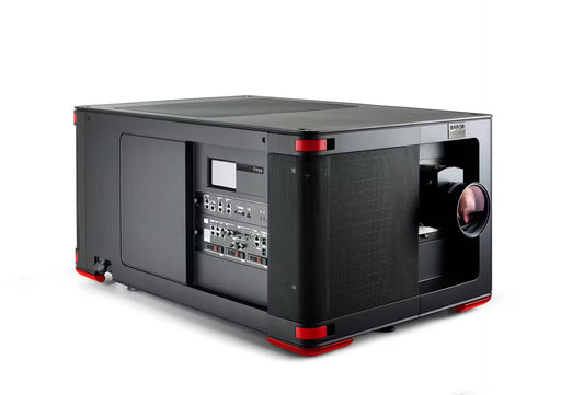 BARCO FREYA DCI CINEMA AT HOME PROJECTOR