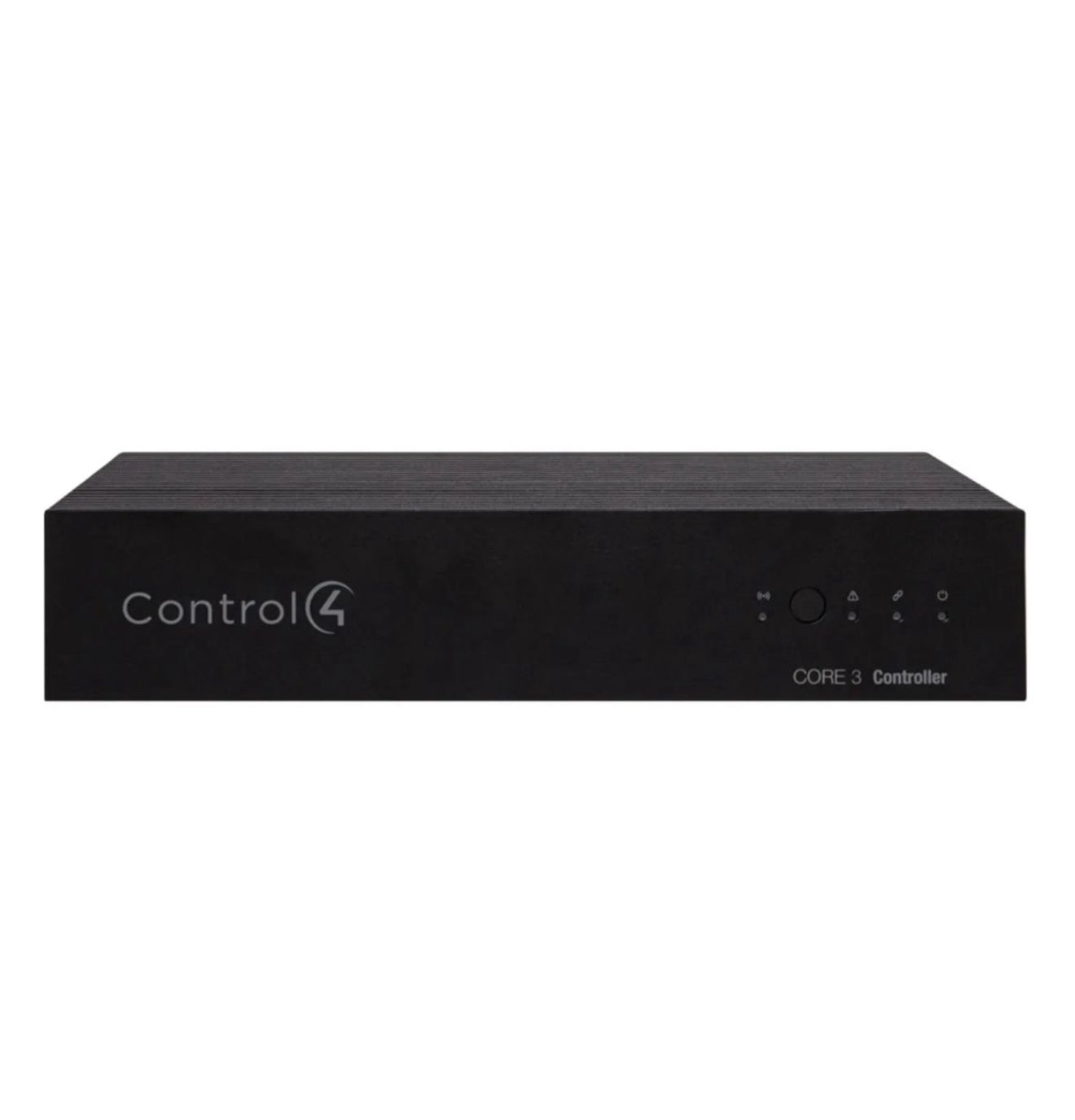 Control4 Halo Touch Remote and CORE3 processor