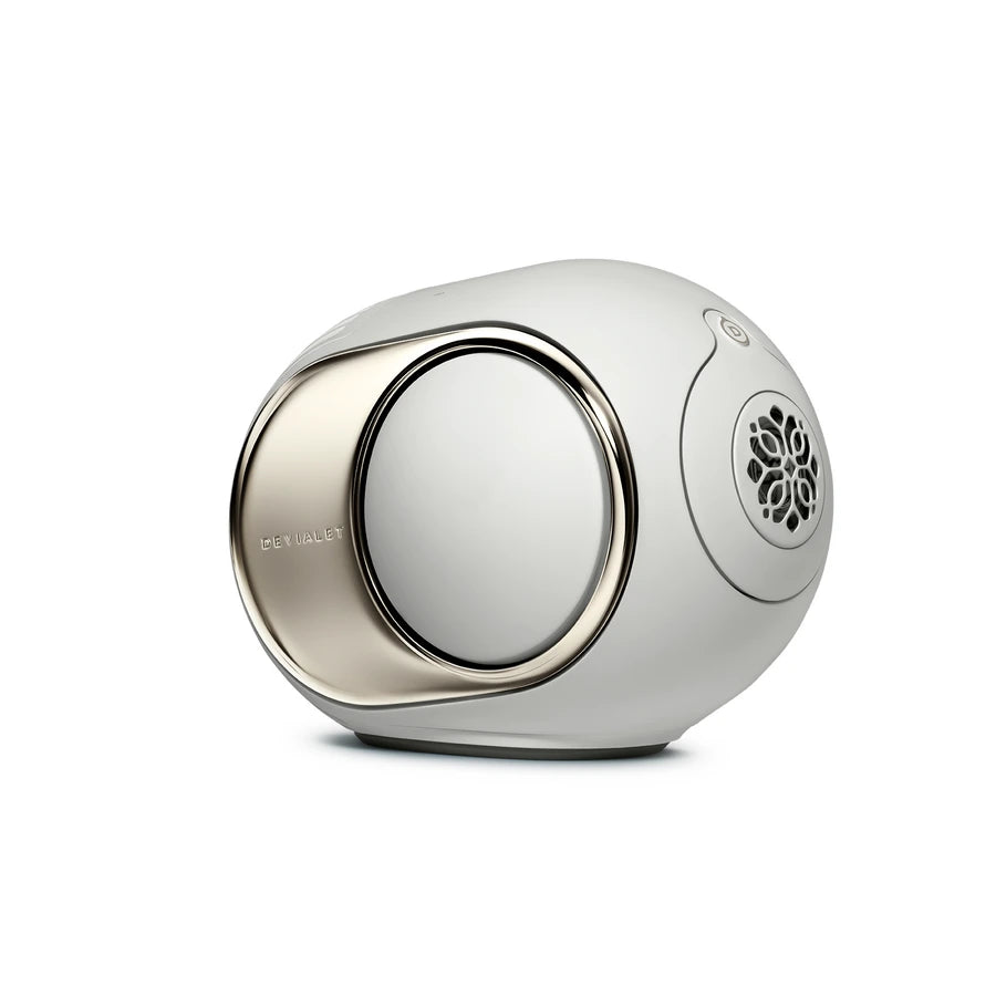 Devialet Phantom Ultimate 98 dB - Opéra de Pari
