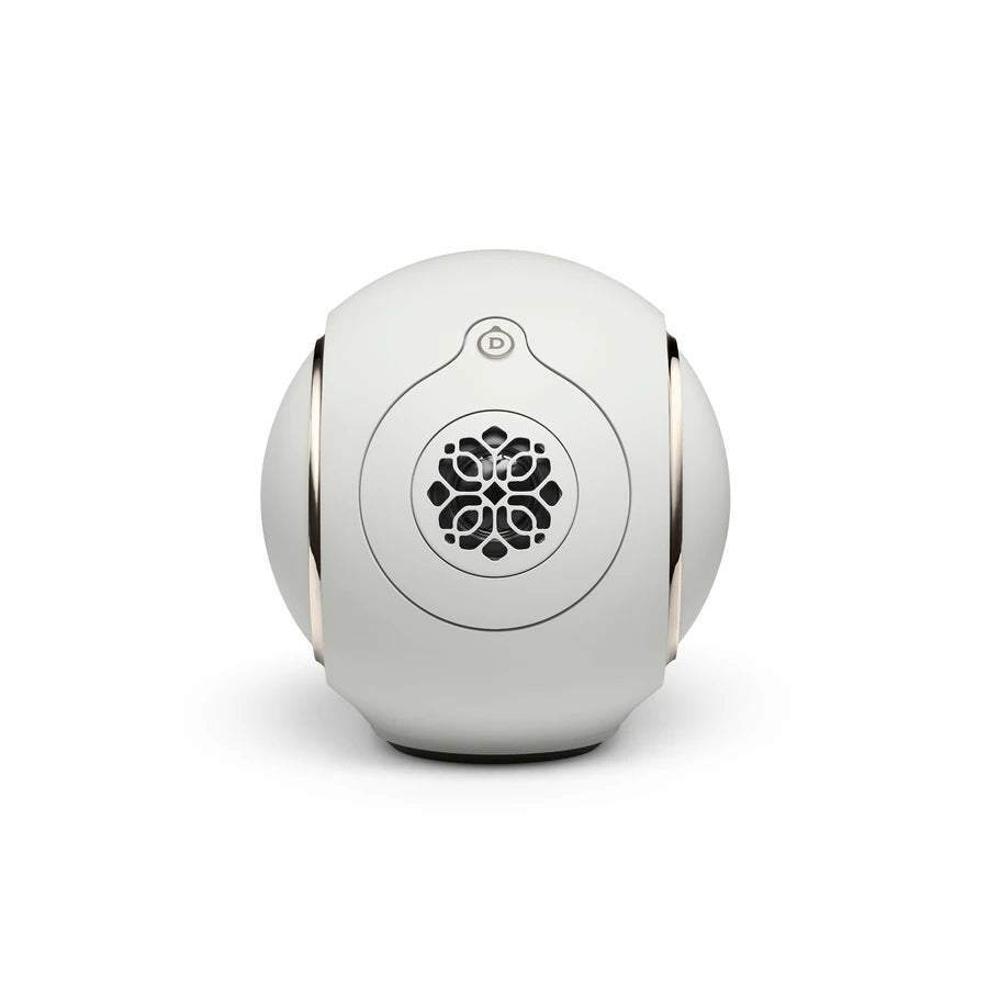 Devialet Phantom Ultimate 98 dB - Opéra de Pari