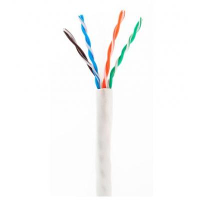 ICE Cable CAT 6A LSZH - WHITE