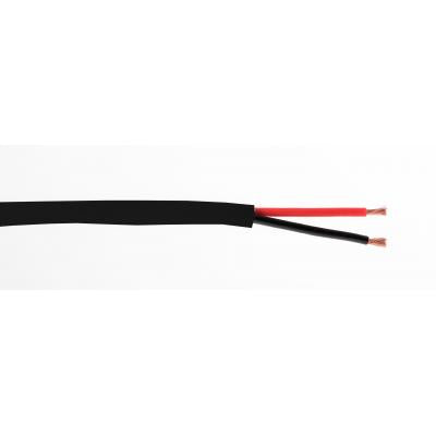 ICE Speaker Cable 14-2FX - 152.4m - Black