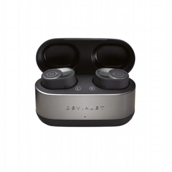DEVIALET
DEVIALET GEMINI II - BLACK
