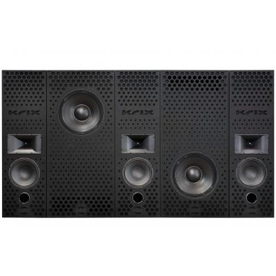 KRIX MX-20 System | Modular Home Cinema Speakers | AV Pros UK– AV Pro’s