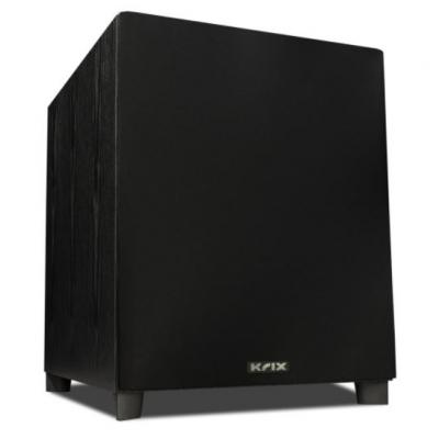 KRIX Volcanix Subwoofer | 450W Home Cinema Bass | AV Pros UK– AV Pro’s
