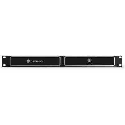 Kaleidescape Strato C/V And Terra Compact Rack Mount
