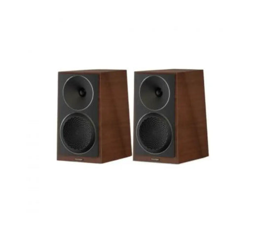 Paradigm Founder 40B 2 Way Standmount - Walnut