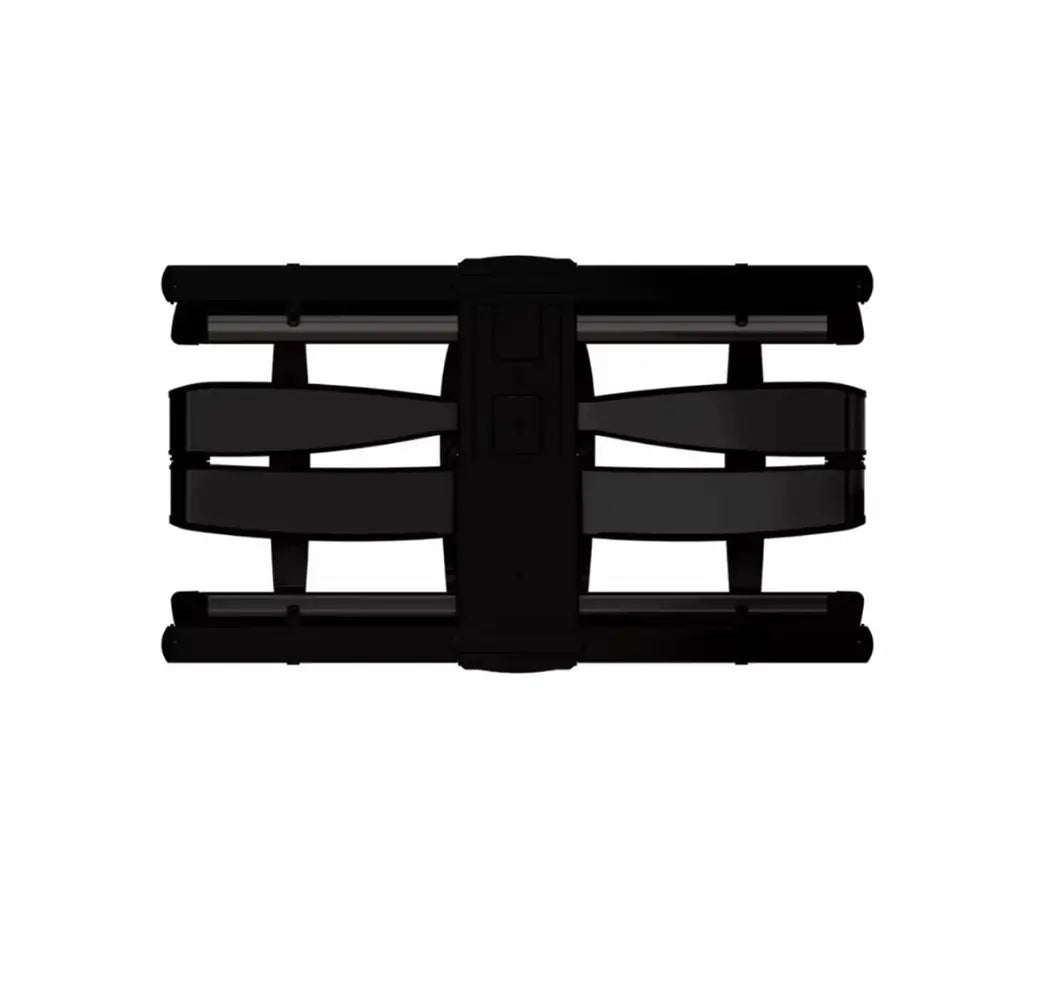 SANUS Advanced VXF830 XL Full-Motion Premium TV Wall Mount for TVs 65"-100"