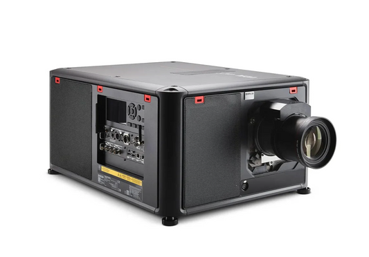 Barco Hodr Cinemascope Cinema Projector