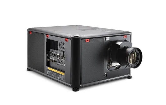 Barco Njord Cinema Projector