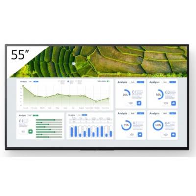 Sony 55" FW55BZ30L Commercial Display