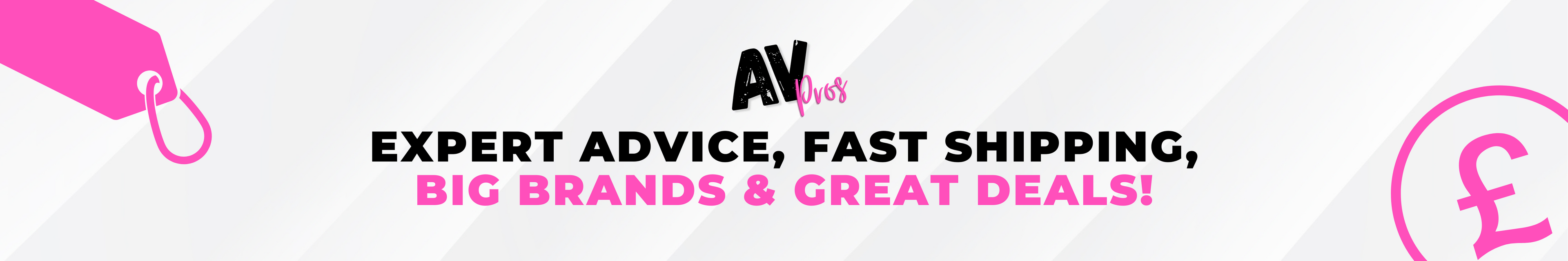 Default Banner
