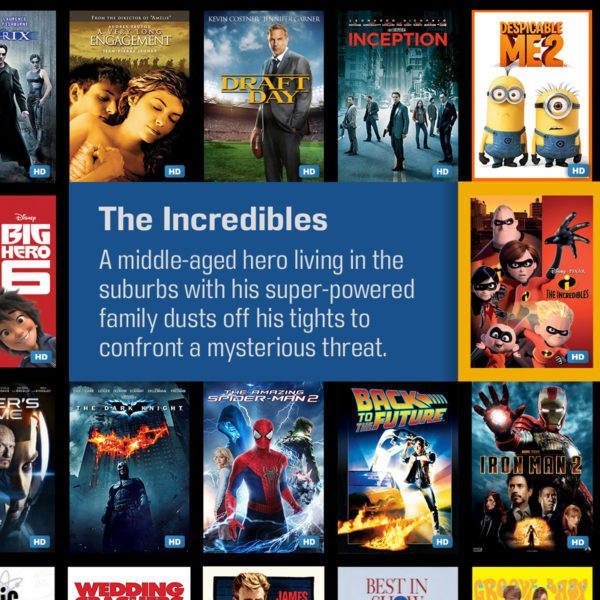 Kaleidescape Strato C Movie Player