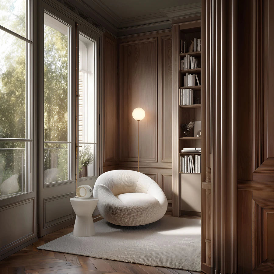 Devialet Phantom Ultimate 98 dB - Opéra de Pari