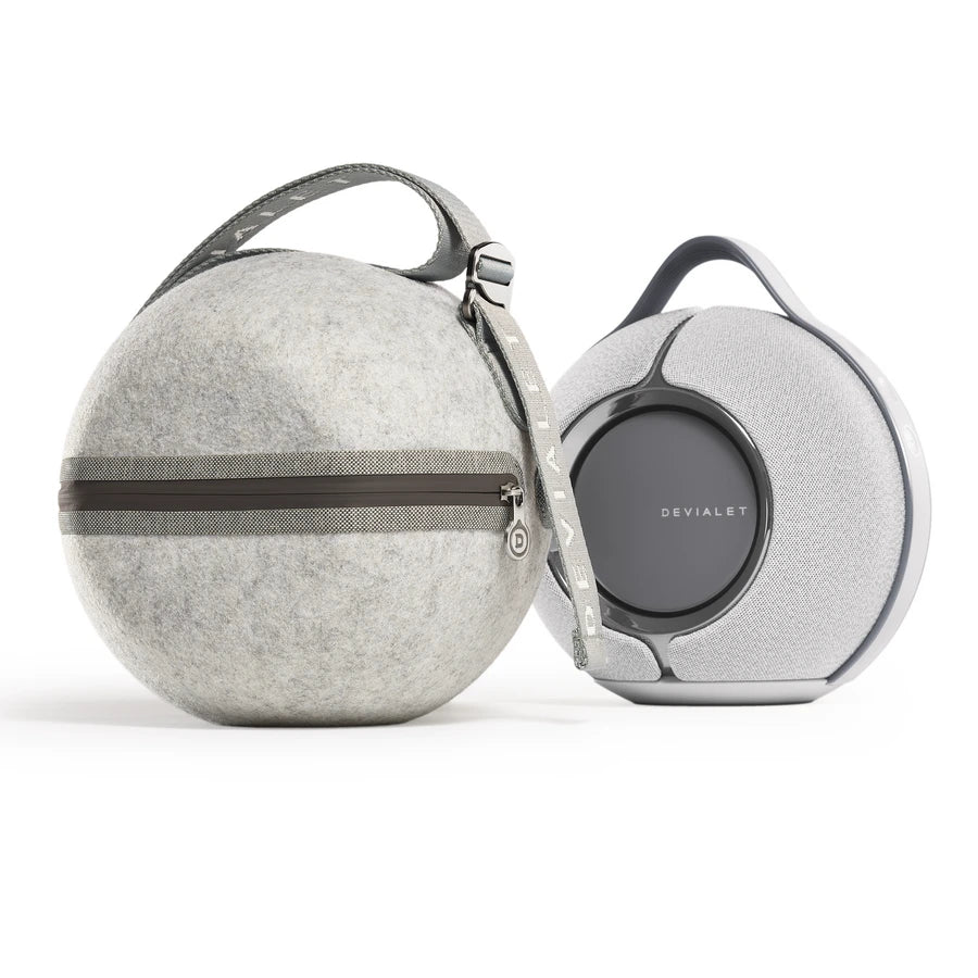 Devialet Mania Cocoon Carry Case