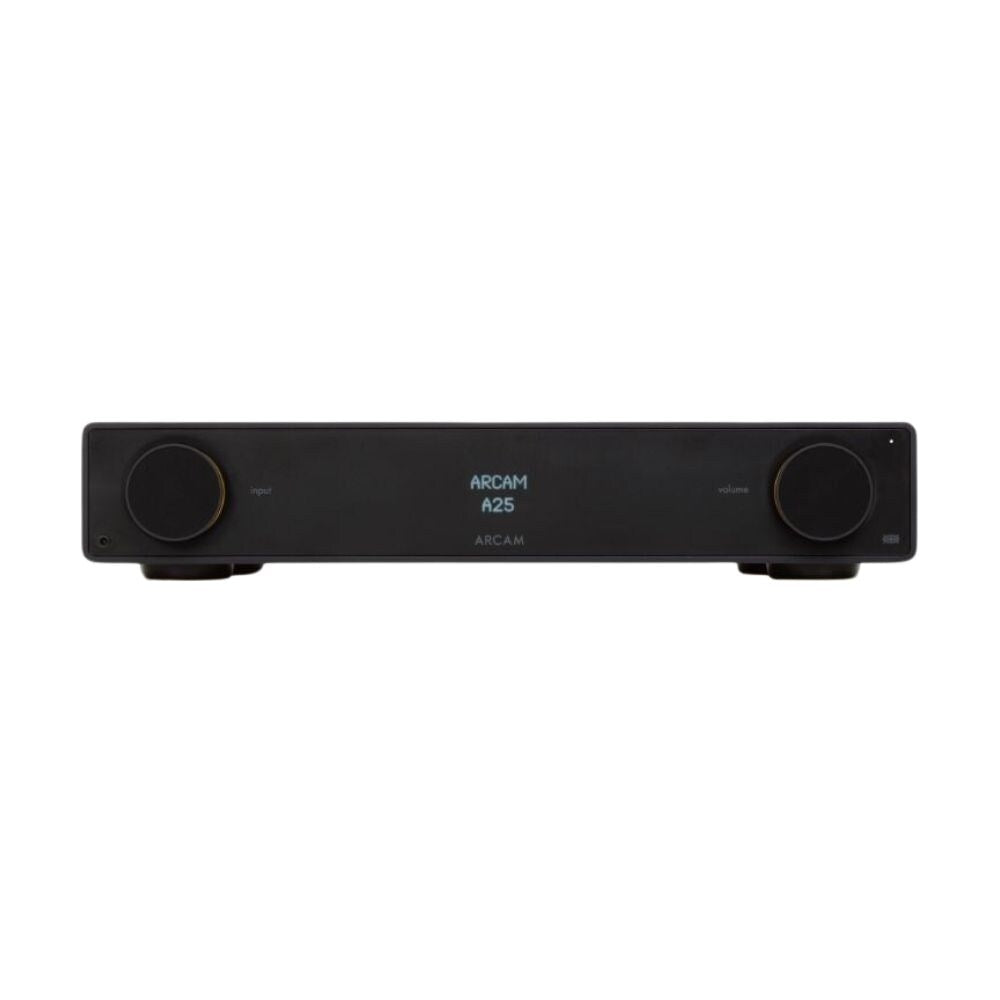 Arcam Radia A25 Two Channel Integrated Amplifier