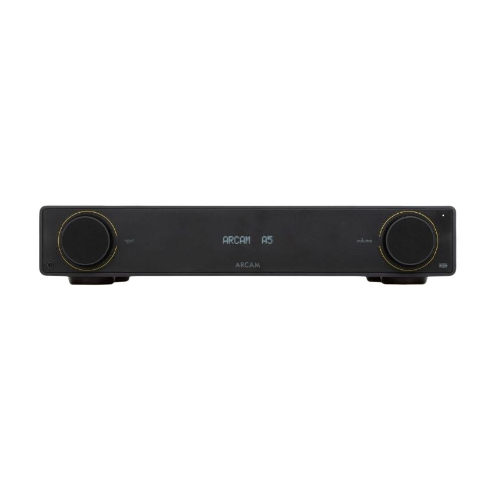 Arcam Radia A5 Two Channel Integrated Amplifier