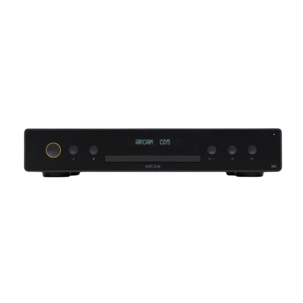 Arcam Radia CD5 Compact Disc Player