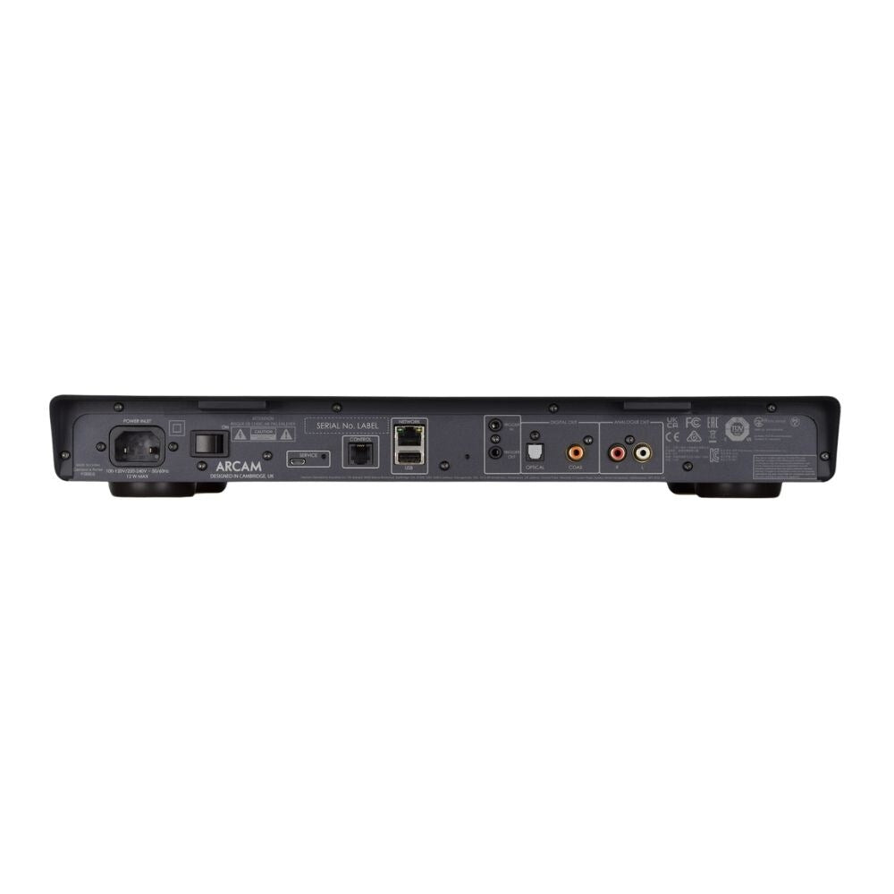 Arcam Radia ST5 Music Streamer 1