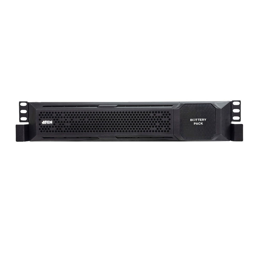 Aten Additional External Battery For OL1500HV Professional Online UPS 