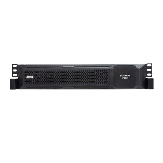 Aten Additional External Battery For OL1500HV Professional Online UPS 