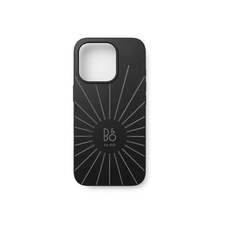 Bang & Olufsen Aluminium Case for Iphone 16 4