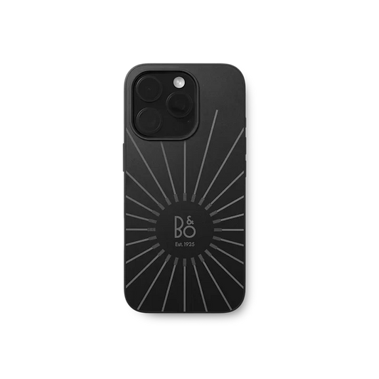 Bang & Olufsen Aluminium Case for Iphone 16 