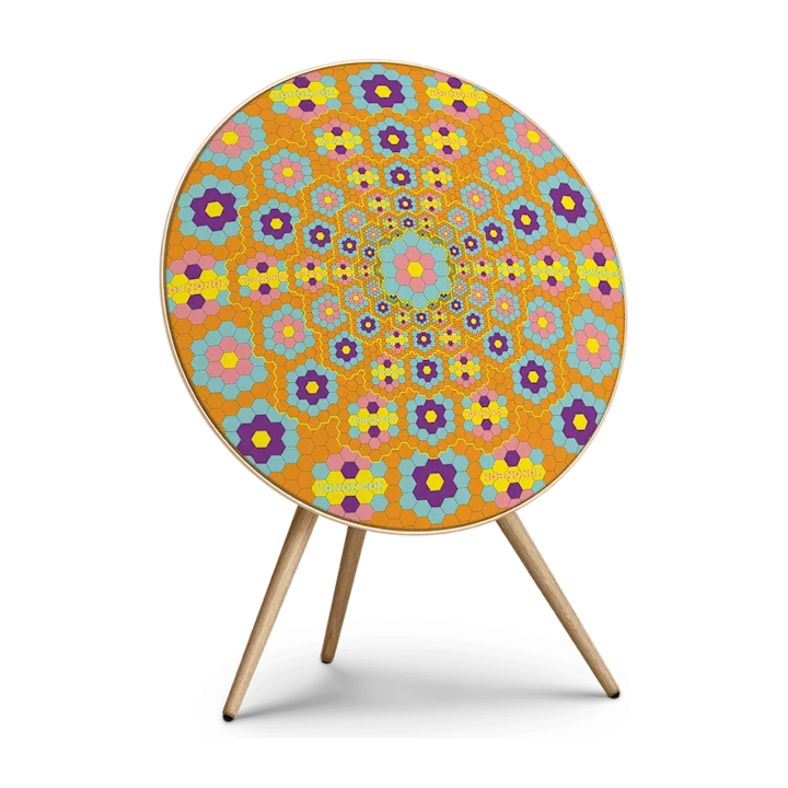 Bang & Olufsen "Art of A9" Cover for Beosound A9 2