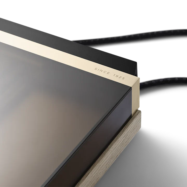 Bang & Olufsen Beogram 4000C A Classic Reborn Champagne, Light Oak Record Player 8