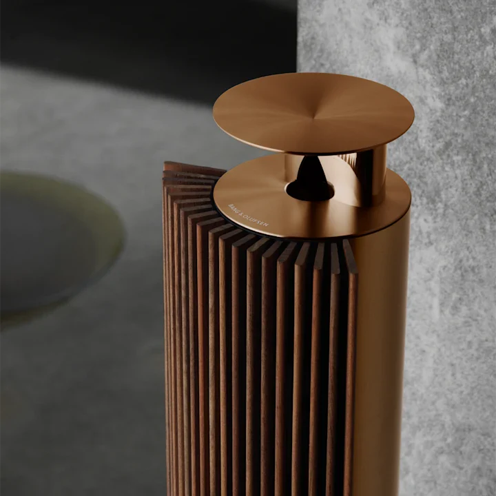 Bang & Olufsen Beolab 18 Wireless Speaker Set 36